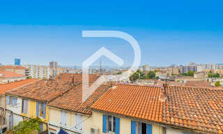 Appartement 2 Pièces 35 m² à vendre à Marseille 3 (13003)