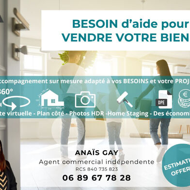 Maison 4 pièces 249900 €