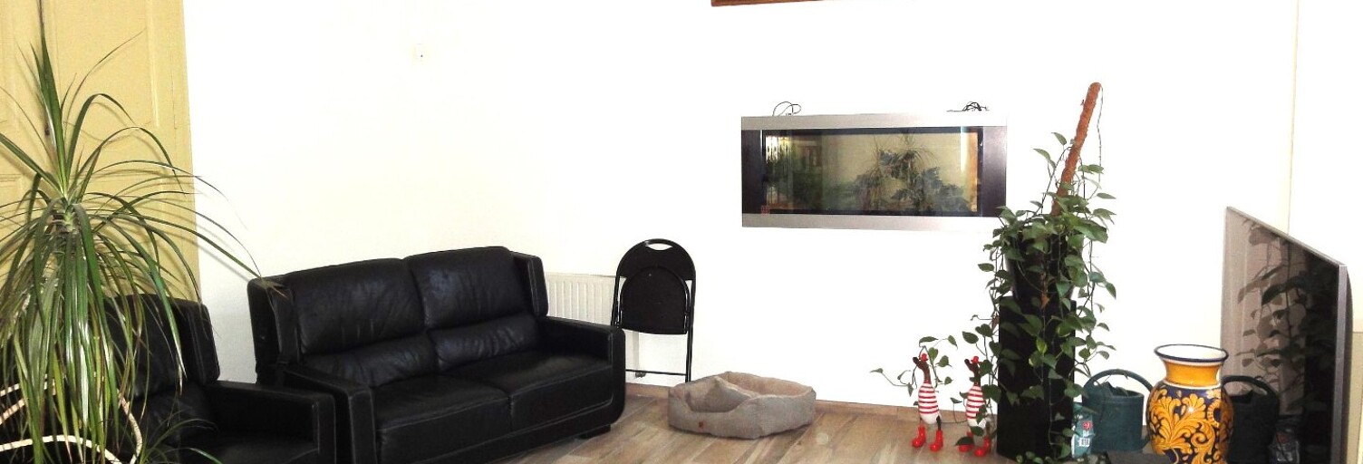 Appartement 6 Pièces 136 m² à vendre à Béziers (34500)