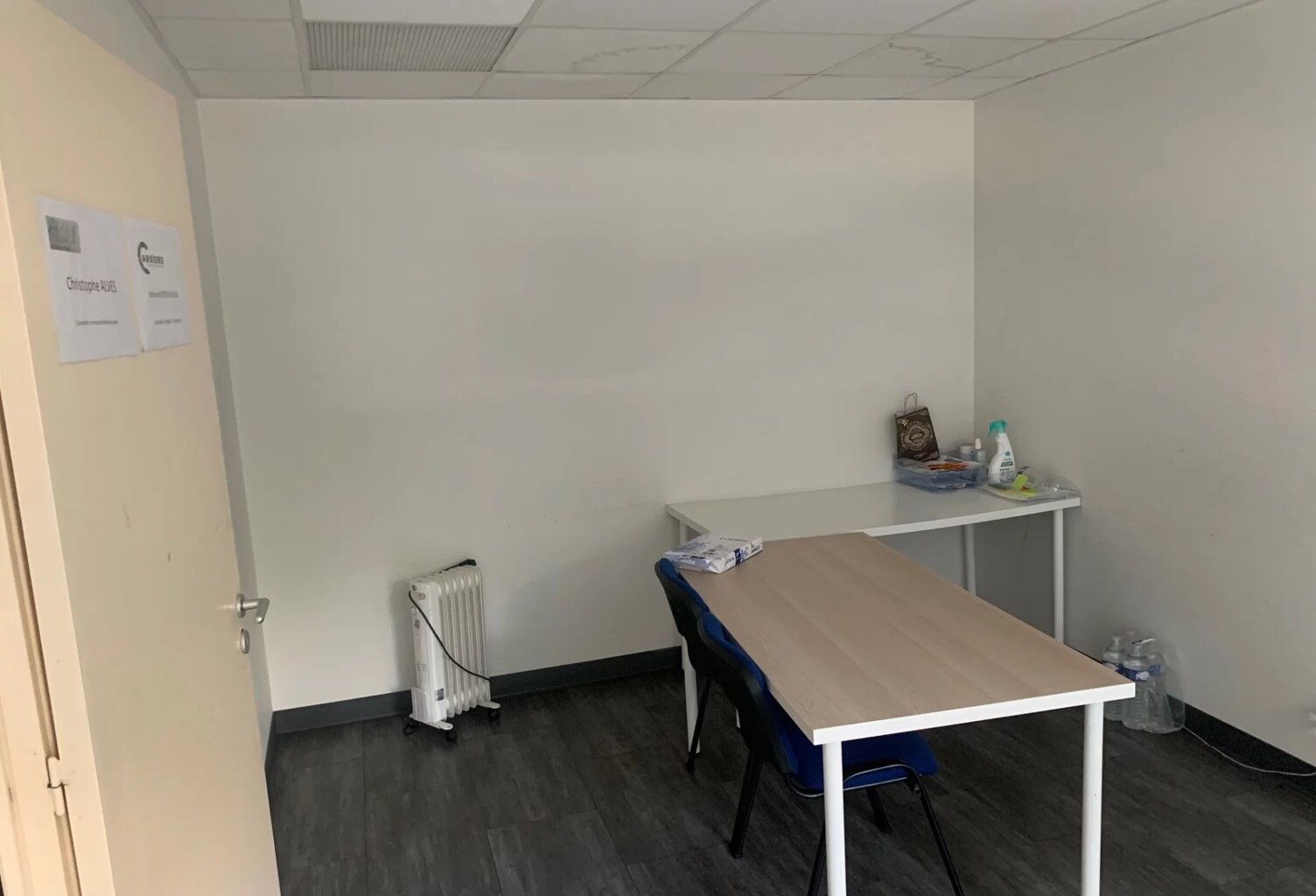 PERPIGNAN ESPACE MED. BUREAUX MODULABLES 150m² — photo 1