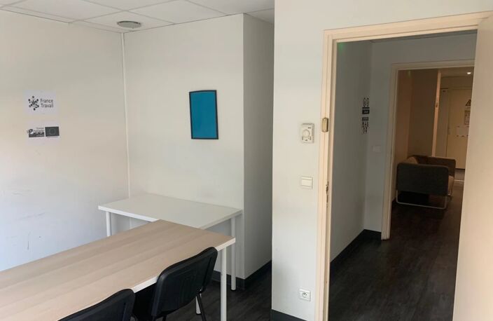 PERPIGNAN ESPACE MED. BUREAUX MODULABLES 150m² — photo 3