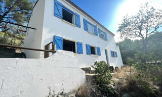 Maison 4 Pièces 90 m² à vendre à Martigues (13500)