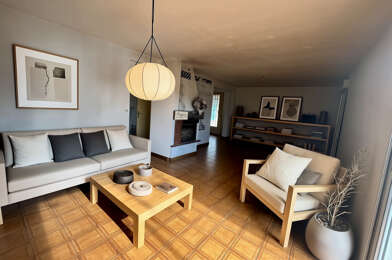 Maison 4 pièces 540600 €