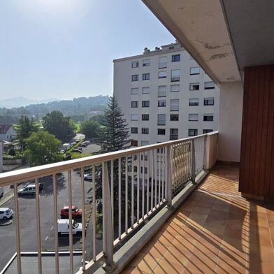 Appartement 2 pièces 172500 €