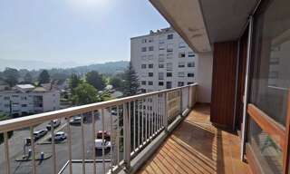 Appartement 2 Pièces 58 m² à vendre à Jacob-Bellecombette (73000)