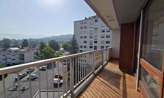 Appartement 2 Pièces 58 m² à vendre à Jacob-Bellecombette (73000)