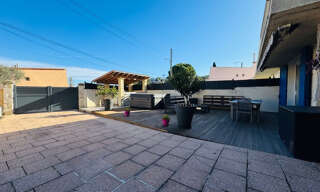 Maison 4 Pièces 73 m² à vendre à Martigues (13500)