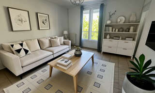 Appartement 4 Pièces 67 m² à vendre à Martigues (13500)