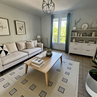 Appartement 4 pièces 139000 €