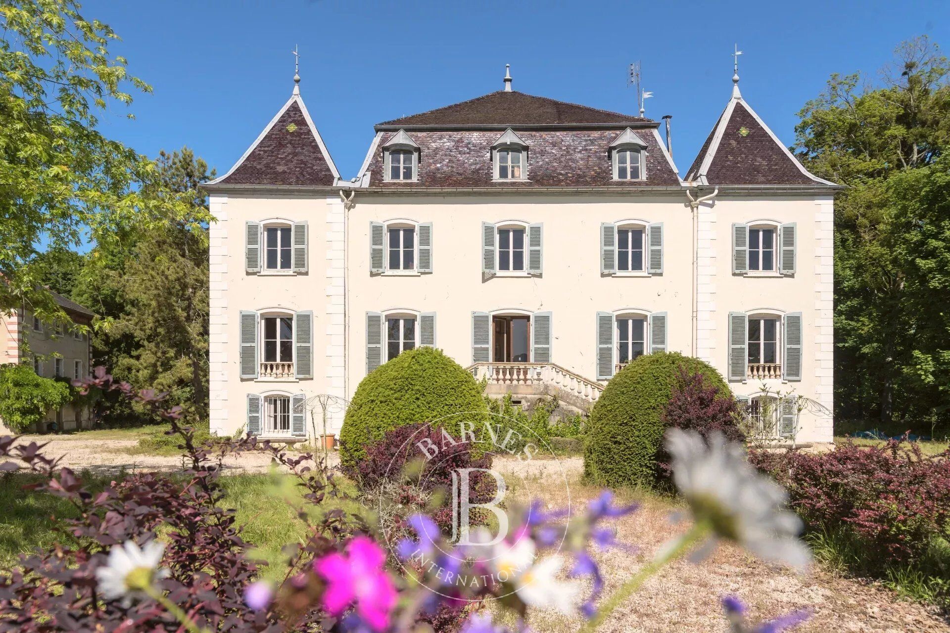 Château S T16