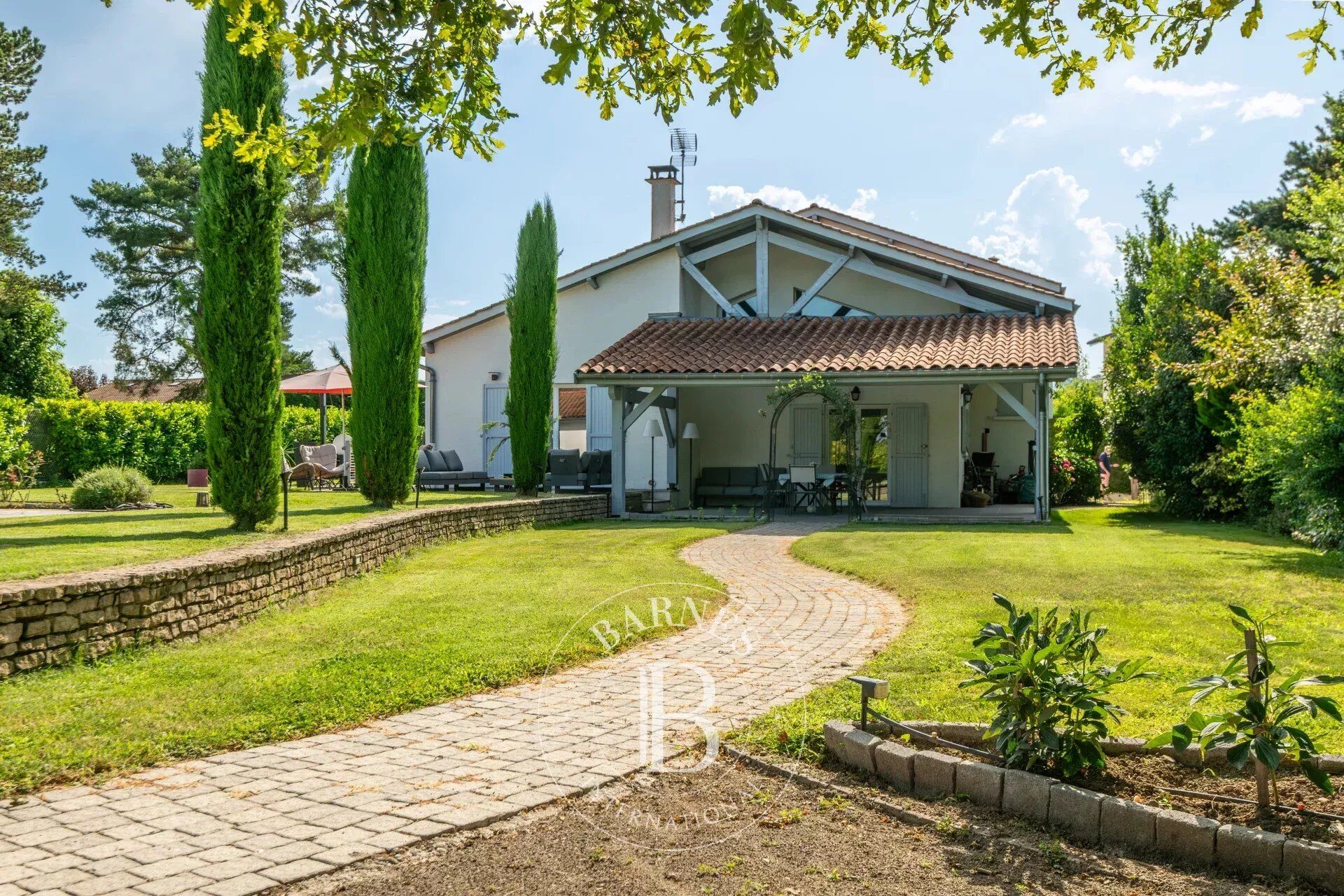 Maison S T9