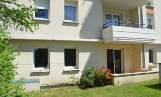 Appartement 3 Pièces 58 m² à vendre à Launaguet (31140)