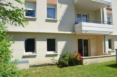 Appartement 3 pièces 157500 €