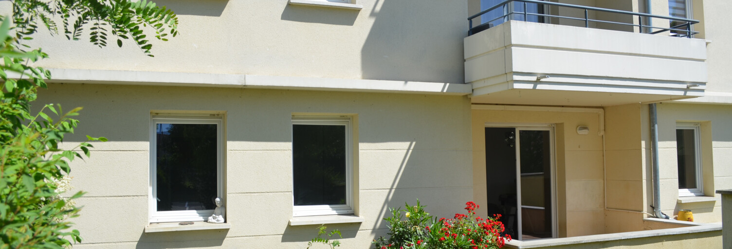 Appartement 3 Pièces 58 m² à vendre à Launaguet (31140)