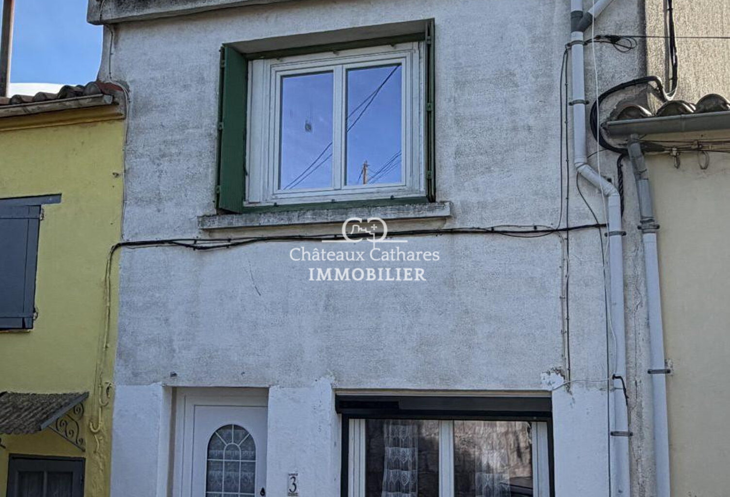 Maison de village — photo 1