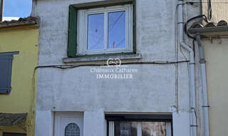 Maison 3 Pièces 60 m² à vendre à Saint-Paul-de-Fenouillet (66220)