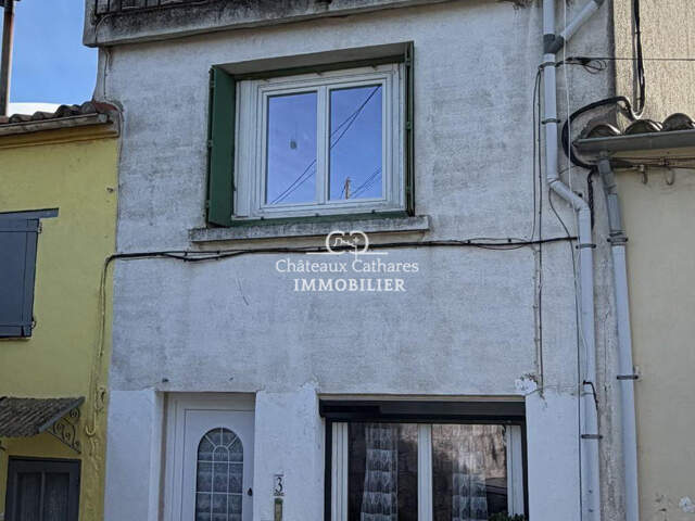 Maison de village — photo du bien