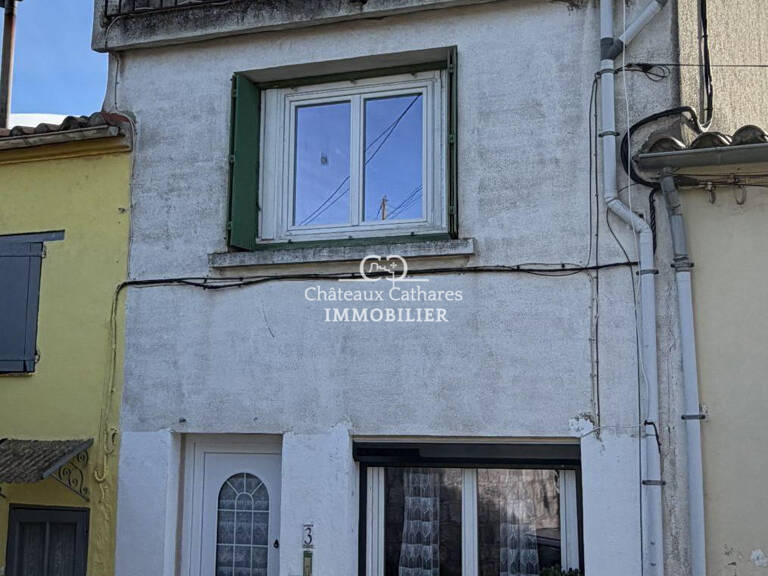 Maison de village — photo 1