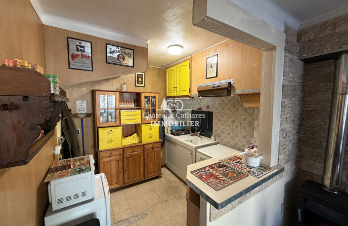 Maison de village — photo 4