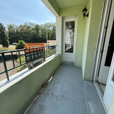 Appartement 2 pièces 55000 €