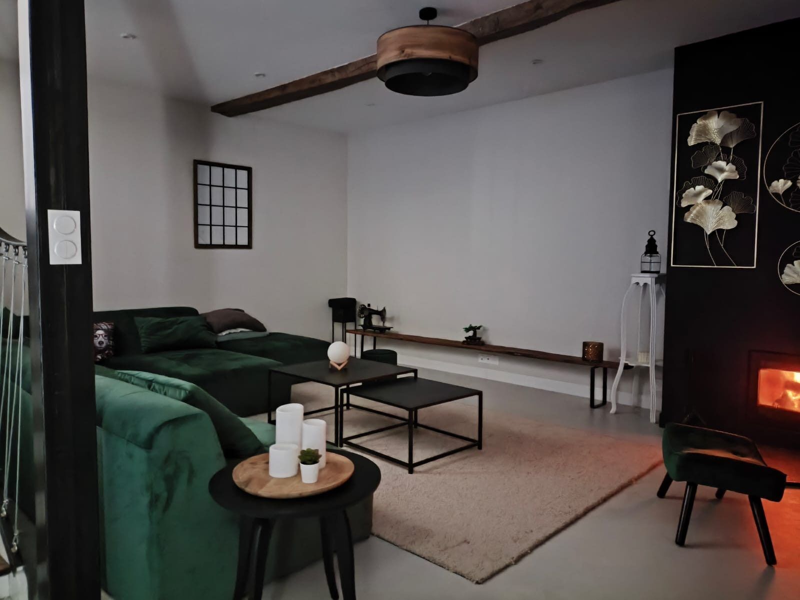 Villa / Maison  T5 à louer Boeil-Bezing 64510