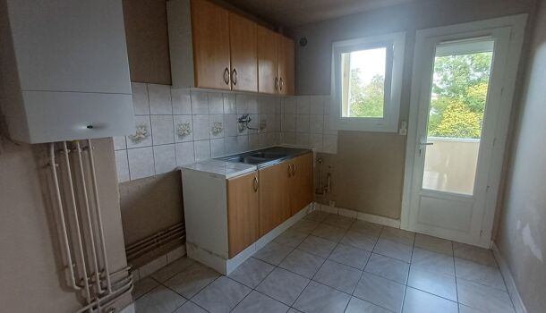 Appartement 3 pièces  à vendre Billère 64140