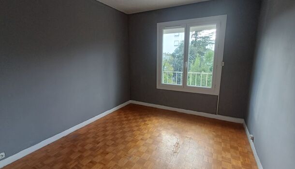 Appartement 3 pièces  à vendre Billère 64140