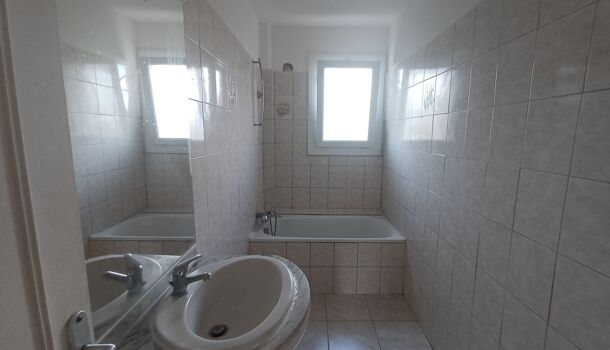 Appartement 3 pièces  à vendre Billère 64140