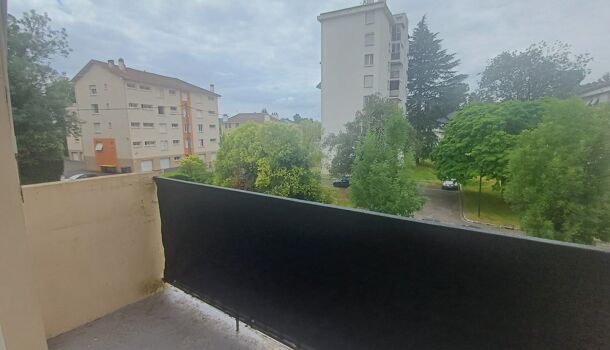 Appartement 3 pièces  à vendre Billère 64140