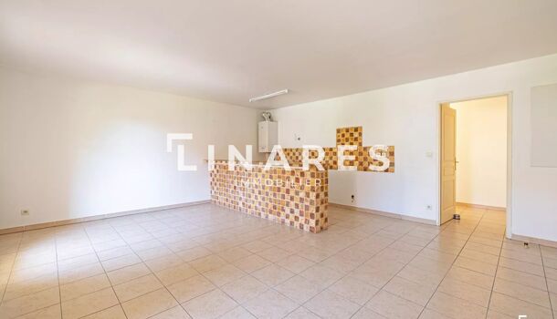 Appartement 3 pièces  à vendre Aubagne 13400