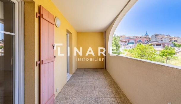 Appartement 3 pièces  à vendre Aubagne 13400