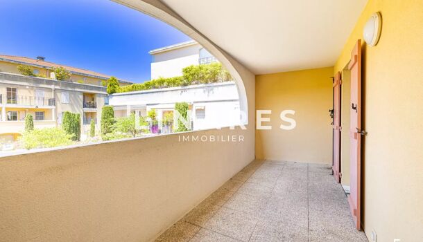 Appartement 3 pièces  à vendre Aubagne 13400