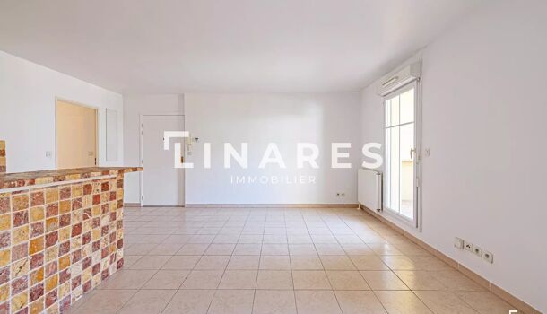 Appartement 3 pièces  à vendre Aubagne 13400