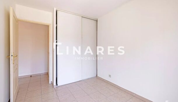 Appartement 3 pièces  à vendre Aubagne 13400