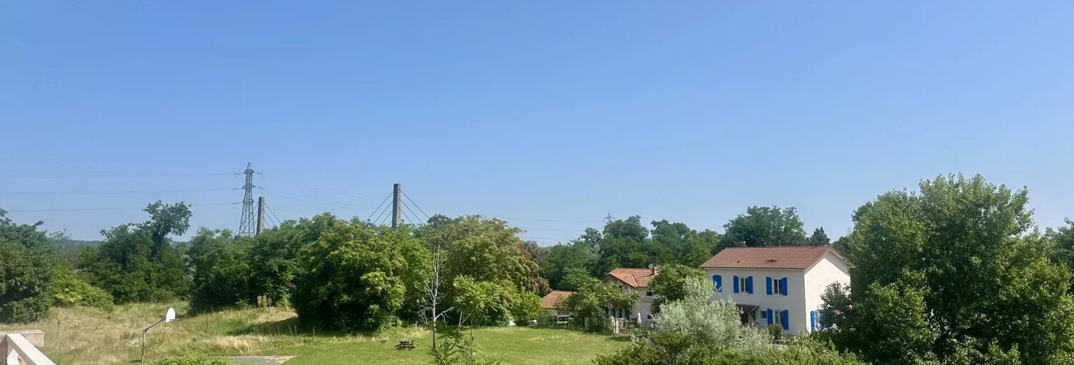 Appartement 5 Pièces 97 m² à vendre à Vaulx-en-Velin (69120)