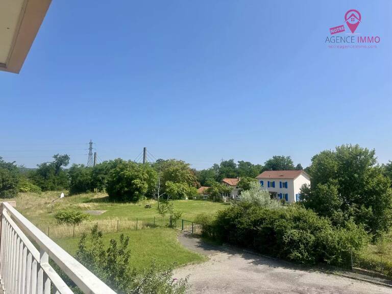 T5 lumineux avec balcon et garage — photo 1