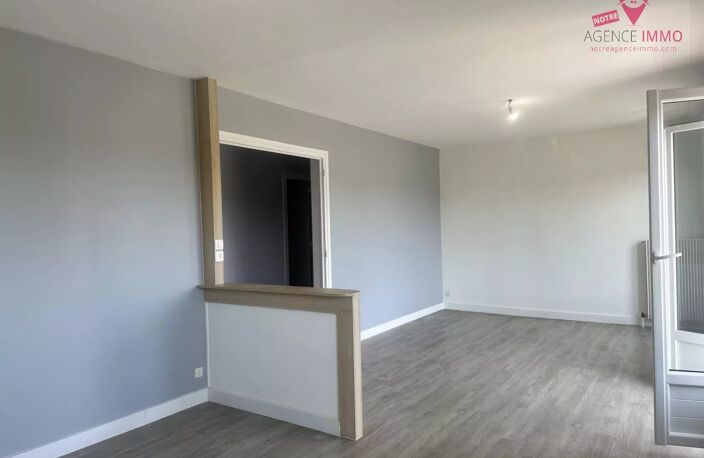 T5 lumineux avec balcon et garage — photo 4
