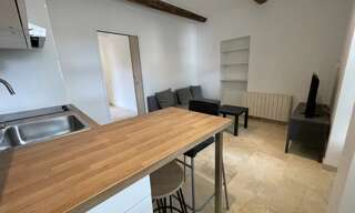 Appartement 2 Pièces 24 m² à louer à Saint-Paul-lès-Durance (13115)