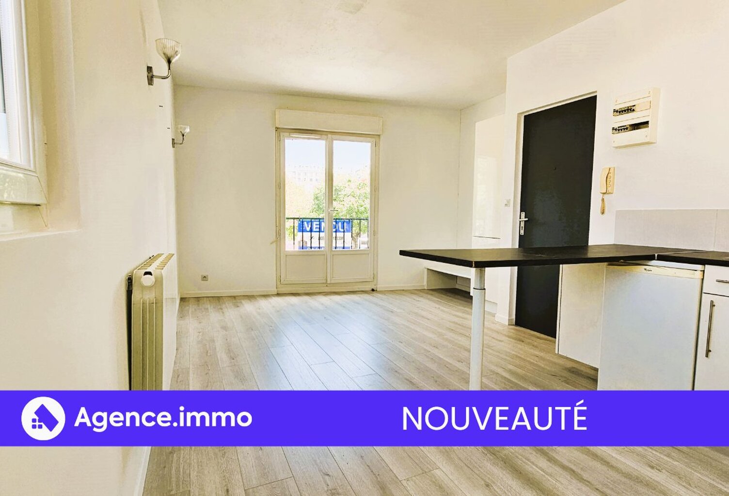 Jolie studio à saisir — photo 1