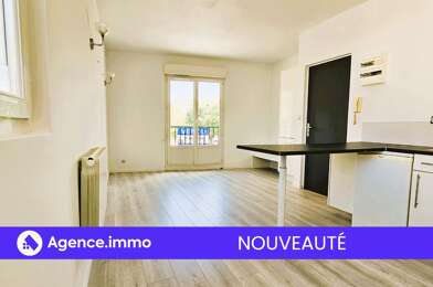Appartement 1 pièces 75500 €