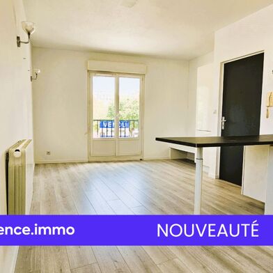 Appartement 1 pièces 75500 €
