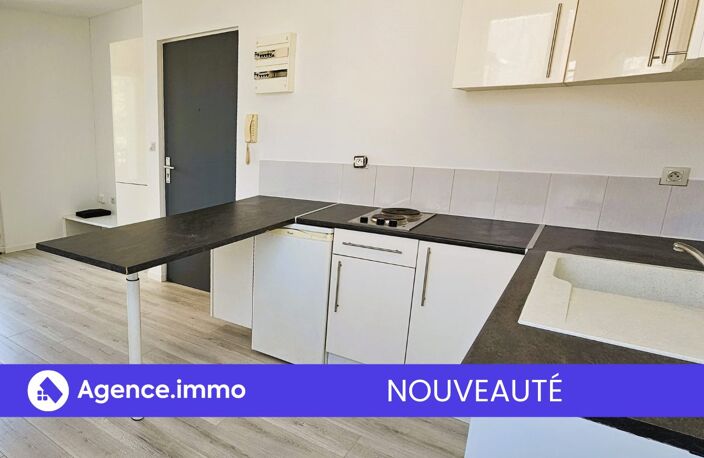 Jolie studio à saisir — photo 4