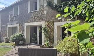 Maison 8 Pièces 174 m² à vendre à Vernou-sur-Brenne (37210)