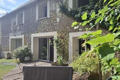 Maison 8 pièces 399000 €