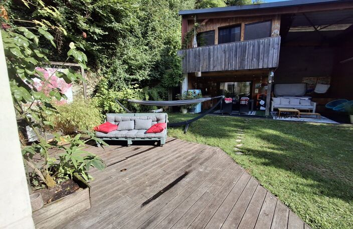 Maison à vendre Vernou-sur-Brenne — photo 2