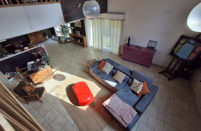 Maison à vendre Vernou-sur-Brenne — photo 5