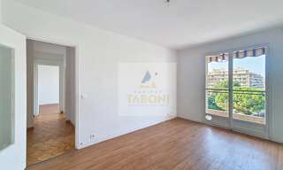 Appartement 2 Pièces 42 m² à vendre à Nice (06000)