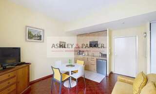 Appartement 2 Pièces 32 m² à vendre à Nice (06000)