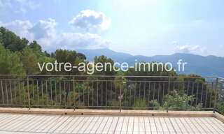 Maison 4 Pièces 138 m² à vendre à Nice (06300)