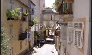 Appartement 2 Pièces 43 m² à vendre à Nice (06300)